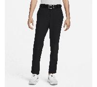 Pantalon de golf slim Nike Tour Repel Flex pour homme Noir/Noir 42/32