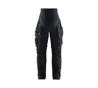 Pantalon de grossesse artisan Noir 71031344 - Taille au choix
