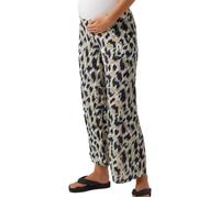 Pantalon de Grossesse Beige/Vert Femme Vero Moda Maternity 20018775 M