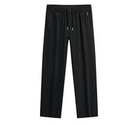 Pantalon De Grossesse Blanc Basse Oversize Âgée Combipantalon Survêtement Larges Blancs Sportswear Tartan Fashion Lustré Fleur Ciré du Poches Revers Quand Chaussette