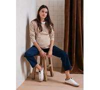 Pantalon de grossesse chino marine 42