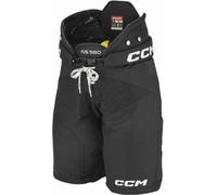 Pantalon de hockey CCM Tacks AS 580 SR Noir XL