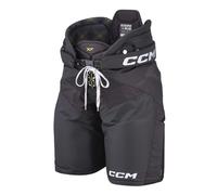 Pantalon de hockey sur glace Ccm Tacks Xf Senior Noir XL Noir XL
