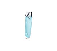 pantalon de jardin pluvial turquoise