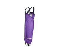 pantalon de jardin pluvial violet