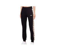Guess Pantalon de jogging Britney Eco Noir Taille S