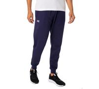 Pantalon de Joggers en Polaire Under Armour Ua Rival - Homme - Bleu - Multisport L