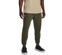 Pantalon de joggers - UNDER ARMOUR - 771379774-390 - Polaire - Intérieur brossé - Coupe détendue S