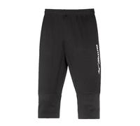 Pantalon de jogging 3/4 enfant Mizuno Team Sendai Trad Noir S