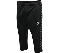 Pantalon de jogging 3/4 Hummel Authentic Noir S