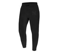 Pantalon de jogging 47Brand MLB New York Yankees Imprint Burnside Noir L