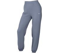Pantalon de jogging 7/8 femme Nike Dri-FIT Fast Bleu L Female