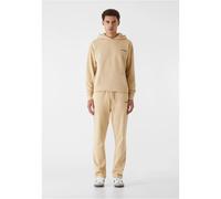 Pantalon de jogging 9N1M SENSE Essential straight Marron XS
