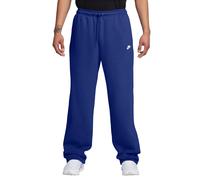 Pantalon de jogging Ã cordons Ã©lastiques Nike Club Bleu L
