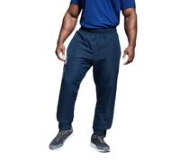 Pantalon de jogging à ourlet élastiqué Canterbury Bleu 3XL