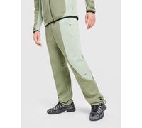 Pantalon de jogging à ourlet ouvert Nike Argenté XL Male