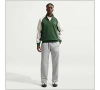 Pantalon de jogging à ourlet ouvert Nike Club Gris XL Tall Male