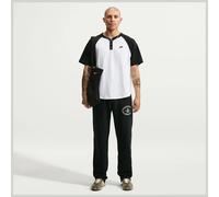 Pantalon de jogging Ã ourlet ouvert Nike Club Noir 2XL