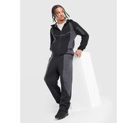 Pantalon de jogging à ourlet ouvert Nike Noir 2XL Male