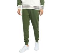 Pantalon De Jogging À Passepoils Contrastés Patrick - Fila - Homme - Vert M