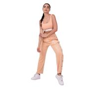 Pantalon de jogging à pression femme Project X Paris Orange M