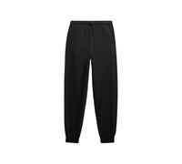 Pantalon de jogging à revers femme Superdry Studios Noir XS