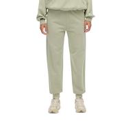 Pantalon de jogging à revers femme Superdry Studios Vert M
