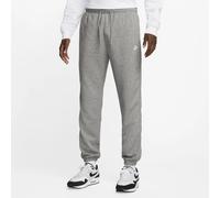 Nike Pantalon CLUB gris/blanc Taille 35-36