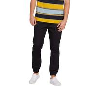 Volcom Frickin Slim Fit Joggers Noir S Homme