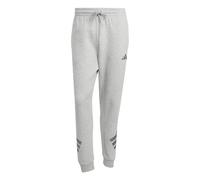 Pantalon de jogging adidas 3-Stripes Gris M