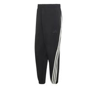 Adidas Pantalon de jogging 3-Stripes Homme Noir Taille S