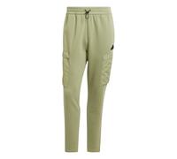 Adidas City Escape Fleece Joggers Vert S / Regular Homme