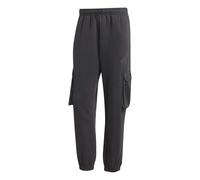 Adidas City Tech Utility Fleece Joggers Noir S Homme
