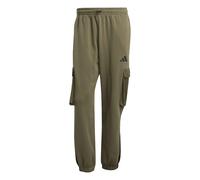 Adidas City Tech Utility Fleece Joggers Vert 2XL Homme