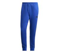 Pantalon de jogging adidas Essentials 3-Stripes Fleece Bleu S