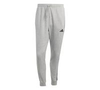 Adidas Essential 3 Stripes French Terry Joggers Gris XL / Regular Homme