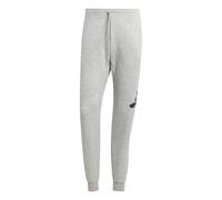 Pantalon de jogging adidas Essentials Big Logo Gris L Male