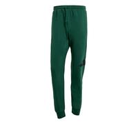 Pantalon de jogging adidas Essentials Big Logo Vert L Tall Male