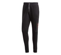 Pantalon de jogging adidas Essentials BrandLove Noir XL Male