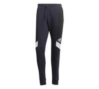 Pantalon de jogging adidas Essentials Colorblock Bleu XS