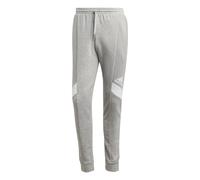 Pantalon de jogging adidas Essentials Colorblock Gris XL