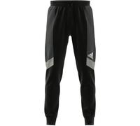 Pantalon de jogging adidas Essentials Colorblock Noir XS