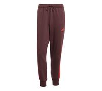 Adidas Pantalon de jogging Essentials Colorblock Violet M Homme