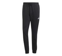 Adidas Essentials Feel Cozy French Terry Joggers Noir L / Tall Homme