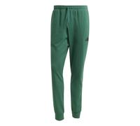 Adidas Pantalon de jogging Essentials Feel Cozy French Terry Vert S / Regular Homme