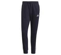 Pantalon de jogging adidas Essentials French Terry Tapered Cuff 3-Bandes Bleu S
