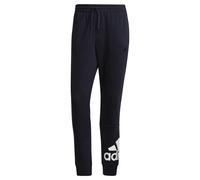 Pantalon de jogging adidas Essentials French Terry Tapered Cuff Logo Bleu 2XL