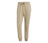 Adidas Seasonal Essentials Mélange Pants Beige L / Regular Homme