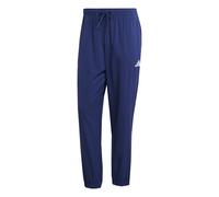 Pantalon de jogging adidas ESSENTIALS SMALL LOGO STANFORD Bleu M