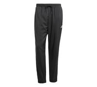 Adidas Pantalon de sport Essentials Stanford Petit Logo – Noir/Blanc – Taille M Short